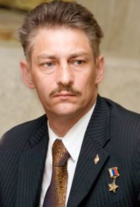 Шаврин Сергей Иванович