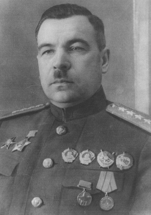 Л.А. Говоров