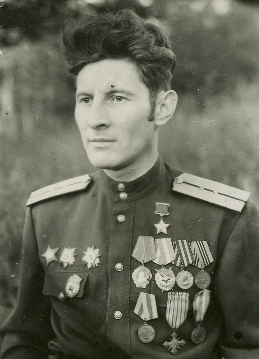 С.С.Станчев