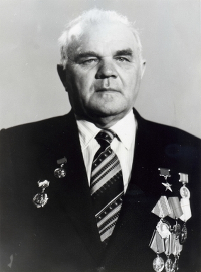 П.С. Колесников