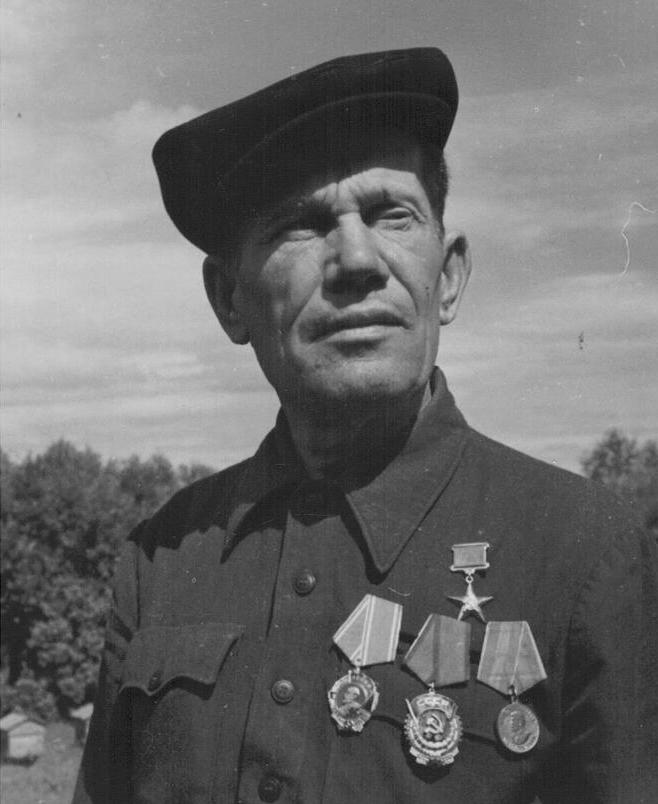 Л.Я. Селищев