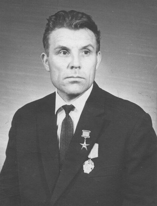 С.А. Ермолаев