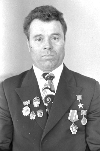 А.Ф. Авдеев