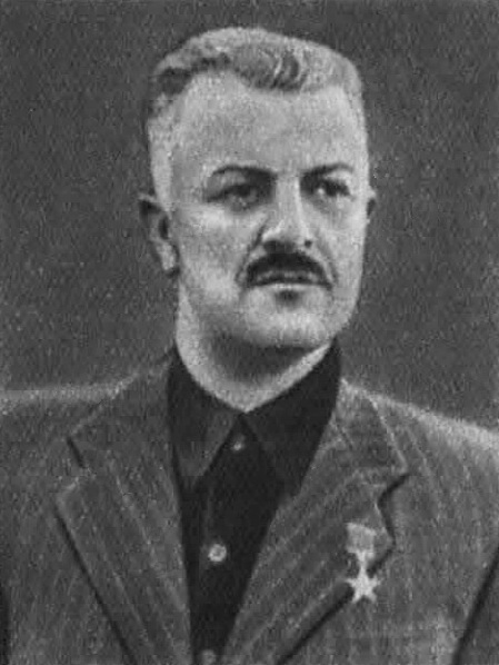 Л. А. Цулукидзе