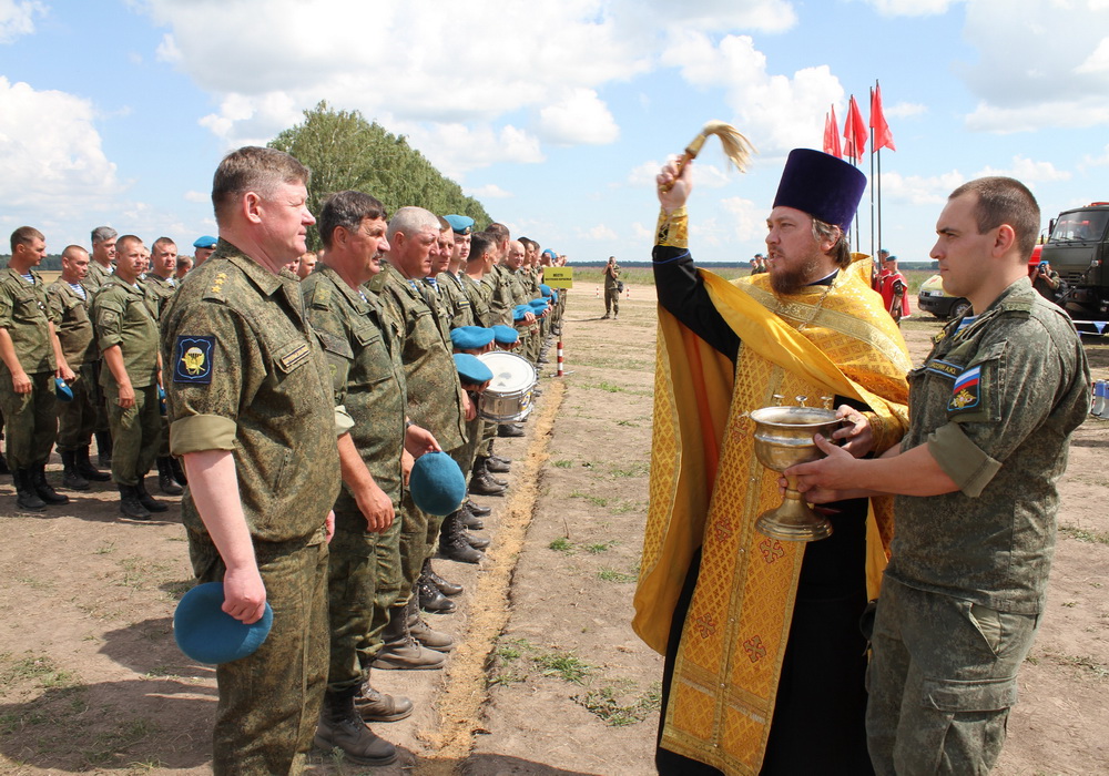 М. В. Васильев