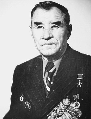 Н.Т. Китаев