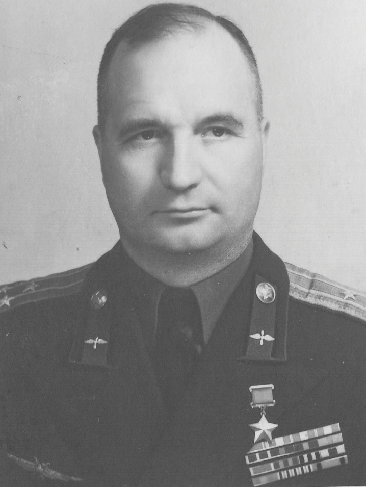 С.Х.Марковцев